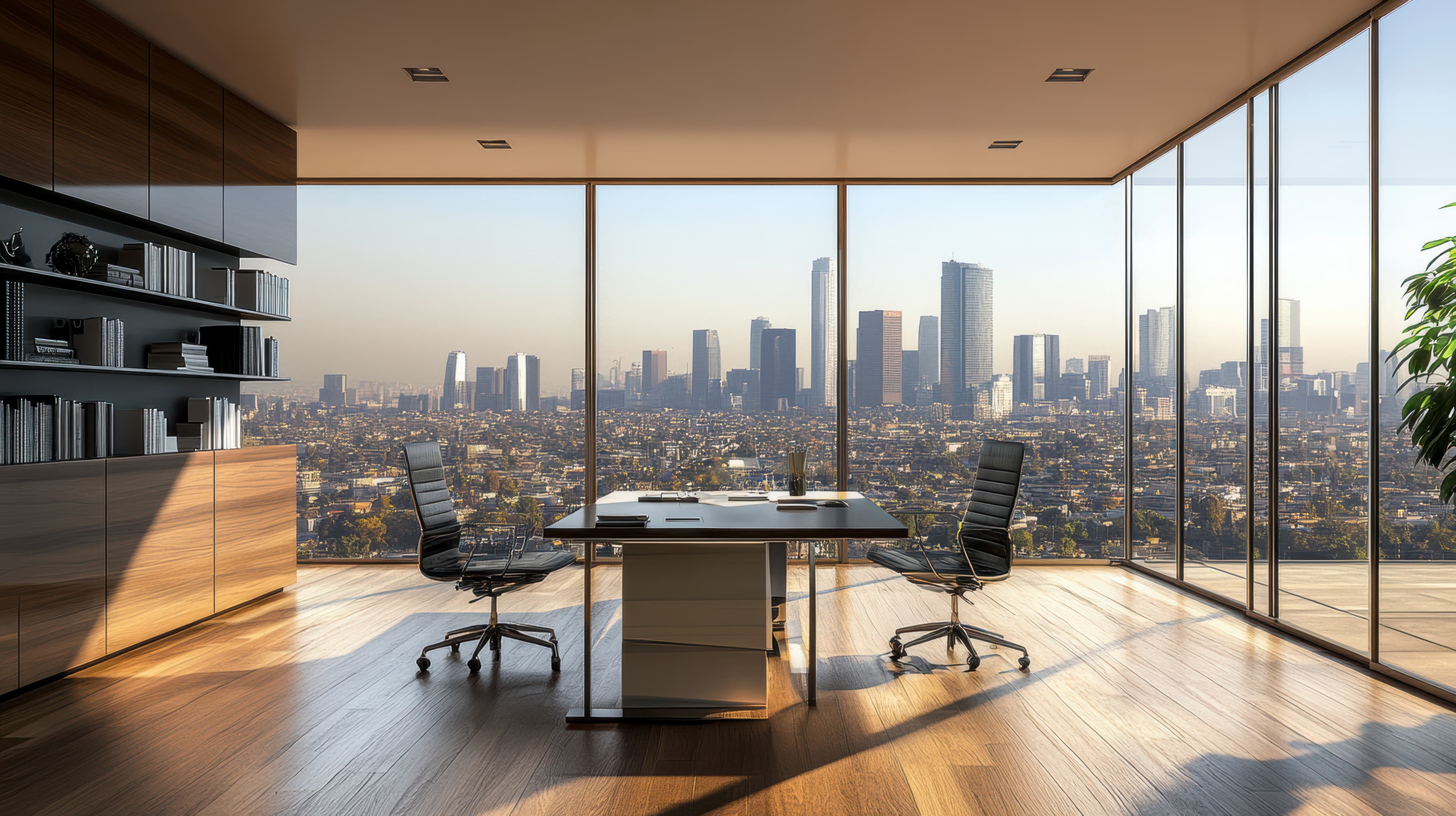 Retail Stores workspace