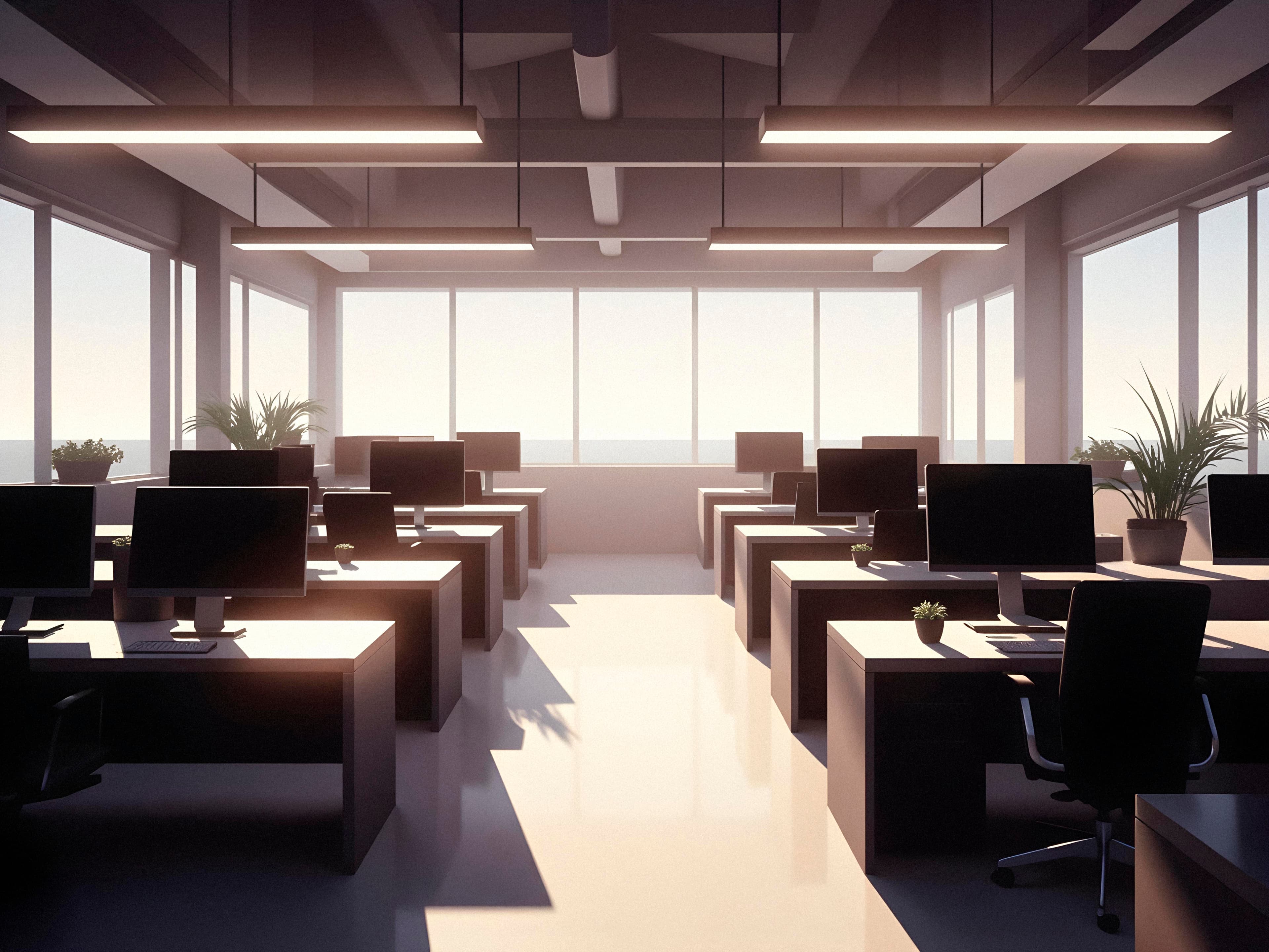 Property Management workspace